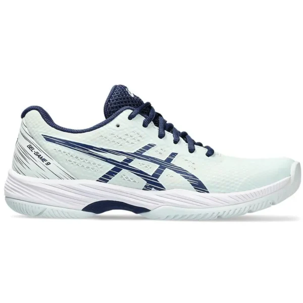 Asics gel game 9