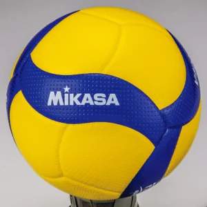 Balon de voleibol