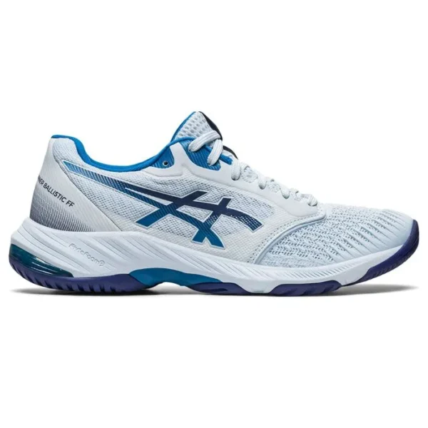 Asics Gel- Netburner ballistic ff3 Blancos