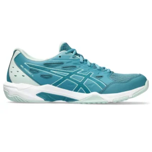 Asics Gel Rocket 11 Azules