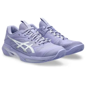 Asics Solution speed FF4 (Lila)