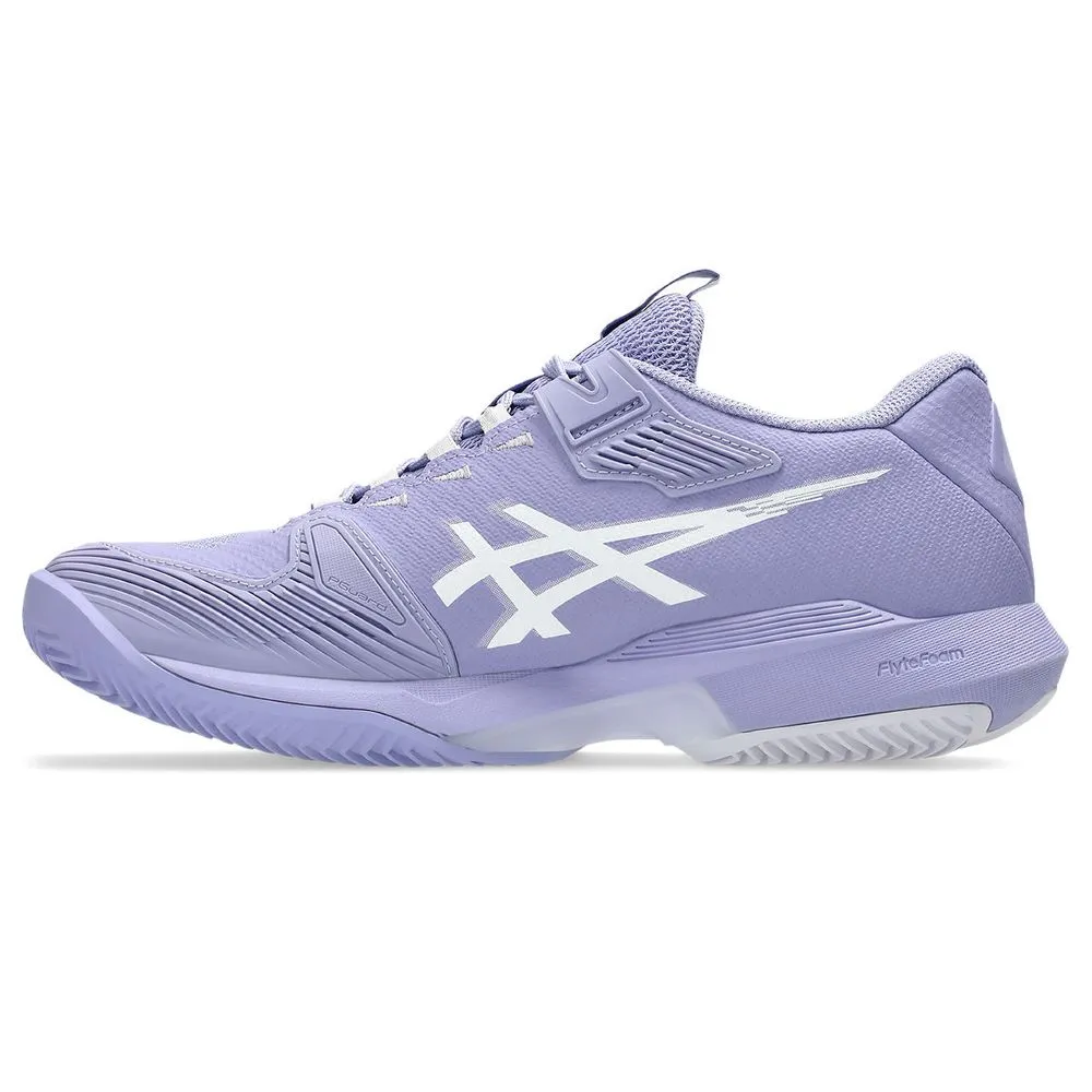 Asics Solution speed FF4 (Lila) - Image 3