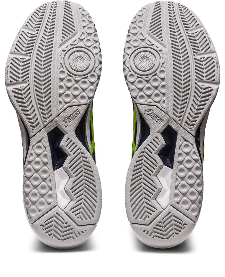 Asics Gel- Task 3 Azul con Verde - Image 3