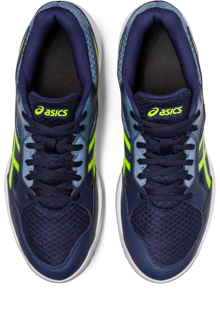 Asics Gel- Task 3 Azul con Verde - Image 2