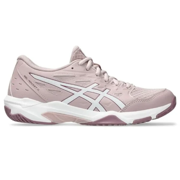 Asics Gel - Rocket 11 - Rosados