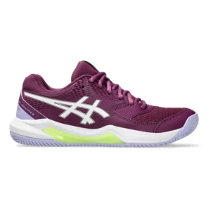 Asics gel dedicated 8 Padel - Morados