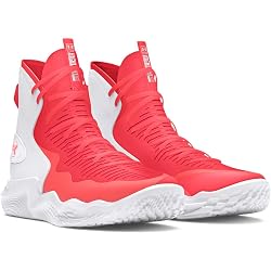 FLow HighLight- Under Armour
