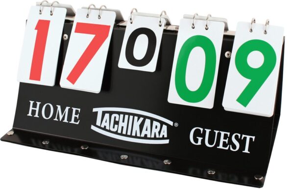 Marcador tachikara