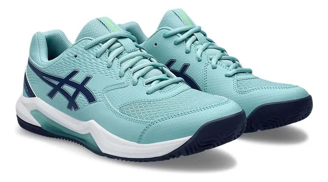 Asics Gel- Dedicate Padel Pro - Image 5
