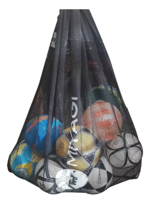 Tula para Balones Miyagi (20 balones)