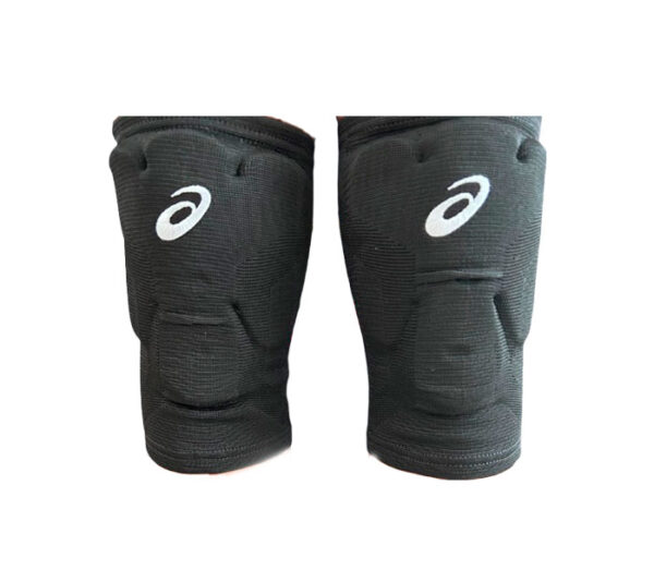 Rodilleras Asics Knee Support