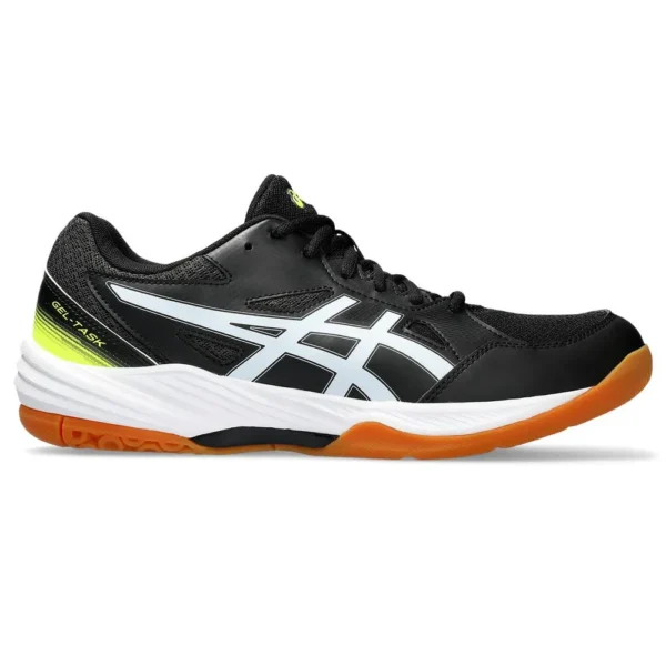 Asics Gel- Task 3 Negro con blanco