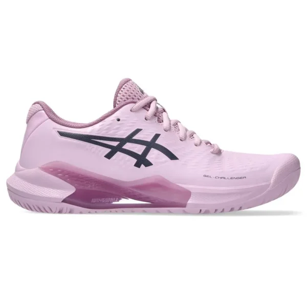 Asics gel- challenger 14 - Rosas