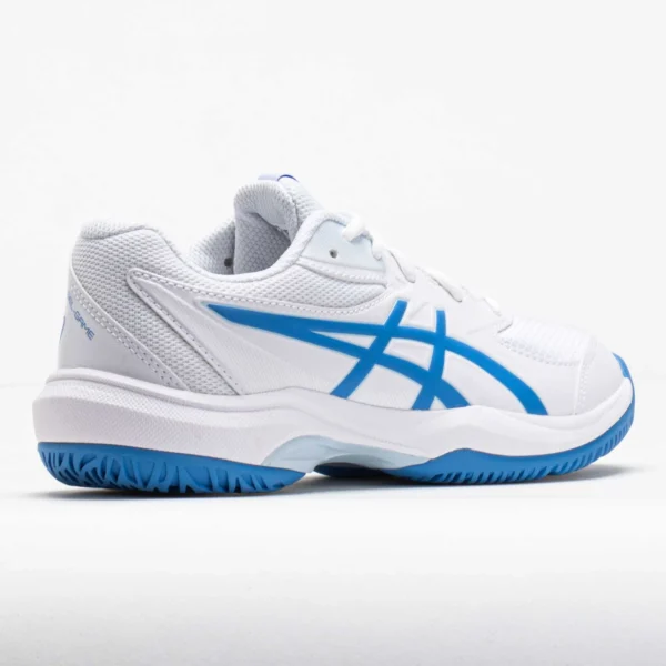 Asics Gel Game 9 Men 2024-2 Blanco Azul - Image 3