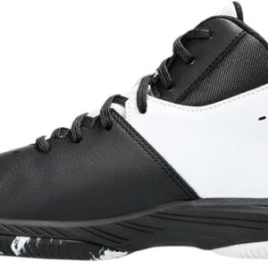 Asics Gel Improve 3 Negro Blanco