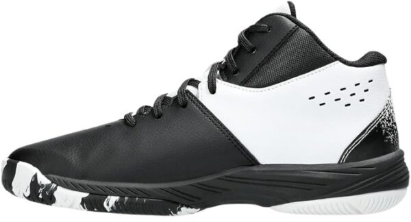 Asics Gel Improve 3 Negro Blanco