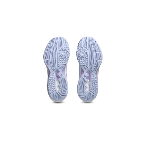 Asics Gel Task 4 (White/Vapor) - Image 2
