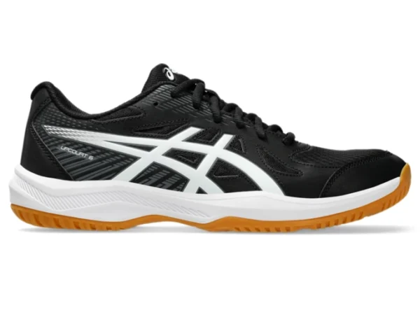 Asics  Upcourt 6 (Black/White)