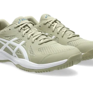 Asics  Upcourt 6 (Khaki/White)