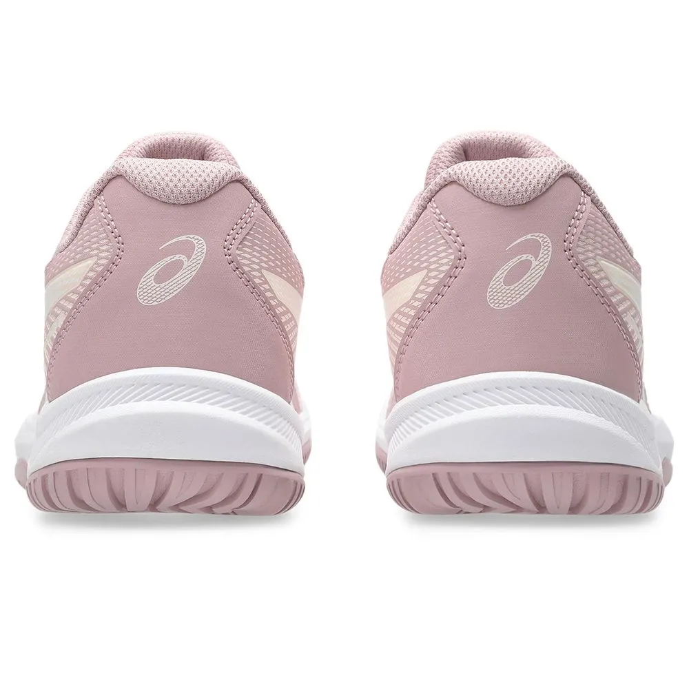 Asics Upcourt 6 - Mujer - Rosado - MORGANITE/WHITE - Image 4