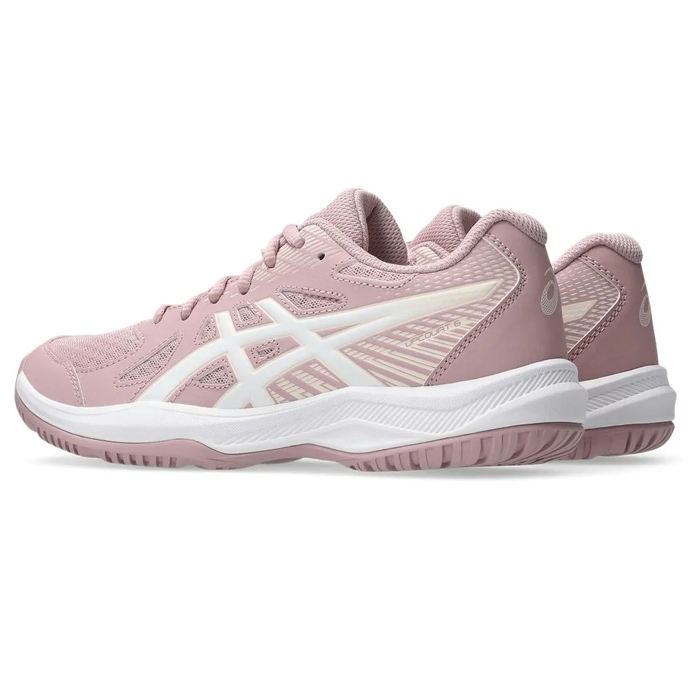 Asics Upcourt 6 - Mujer - Rosado - MORGANITE/WHITE - Image 2
