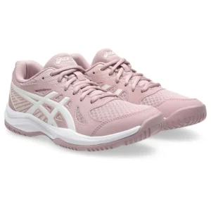 Asics Upcourt 6 - Mujer - Rosado - MORGANITE/WHITE