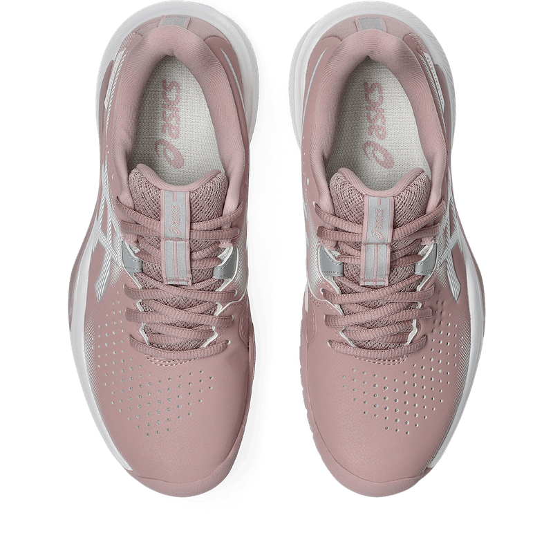 Asics Gel Challenger 15 - Mujer - Rosado - MORGANITE/PIEDMONT GREY - Image 3
