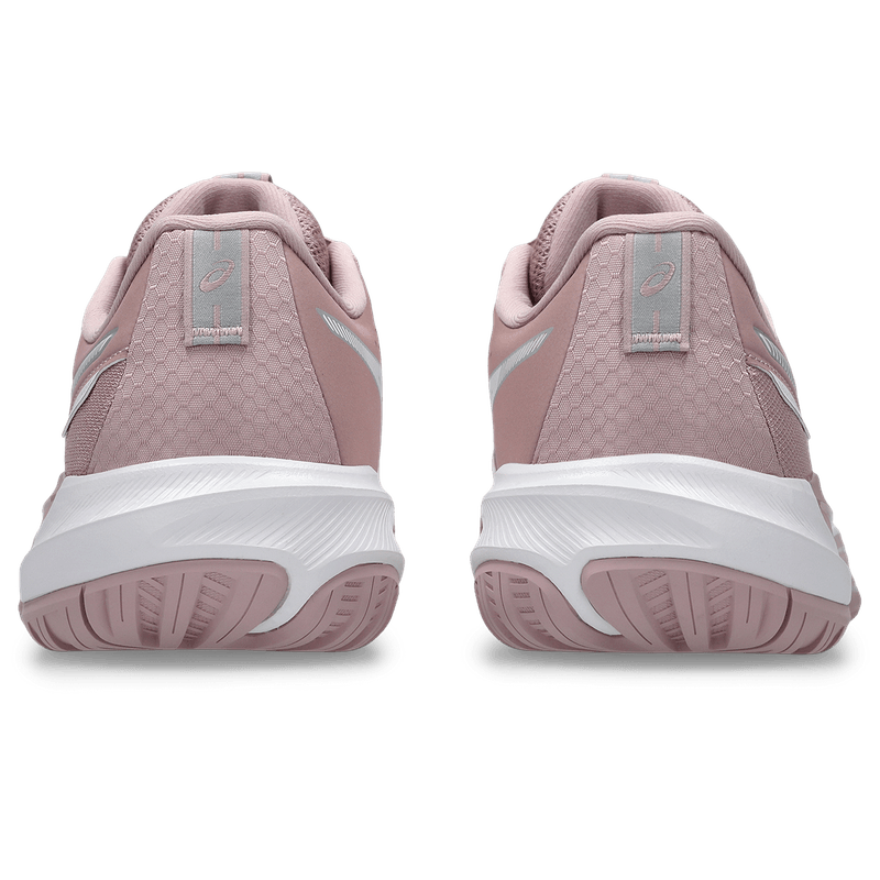 Asics Gel Challenger 15 - Mujer - Rosado - MORGANITE/PIEDMONT GREY - Image 4