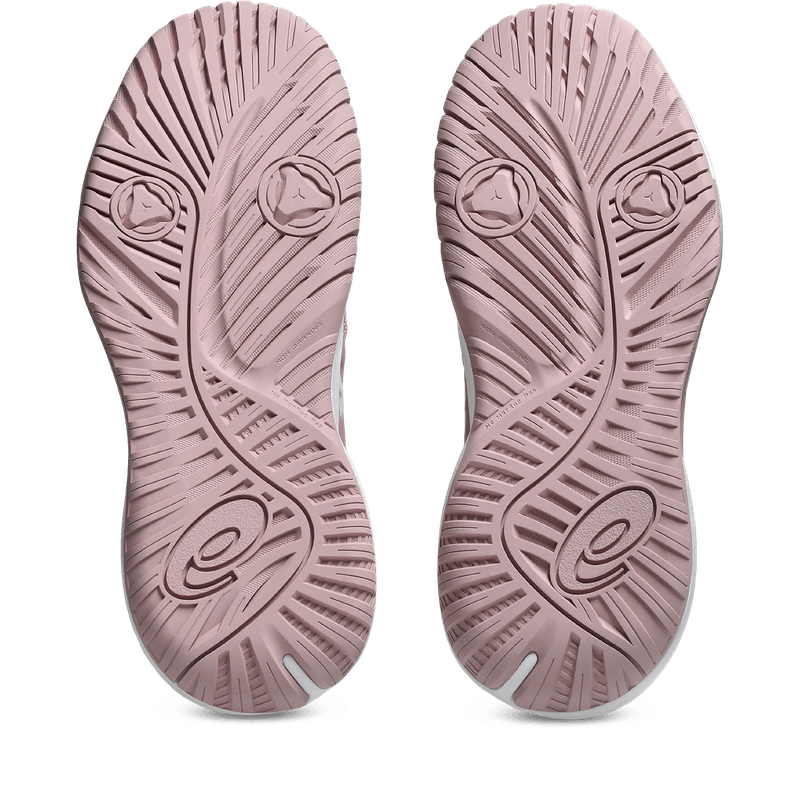 Asics Gel Challenger 15 - Mujer - Rosado - MORGANITE/PIEDMONT GREY - Image 2