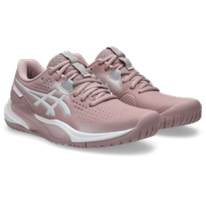 Asics Gel Challenger 15 - Mujer - Rosado - MORGANITE/PIEDMONT GREY